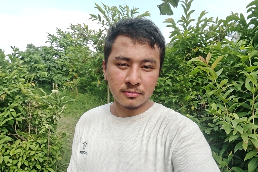 Basanta Saru Profile Picture