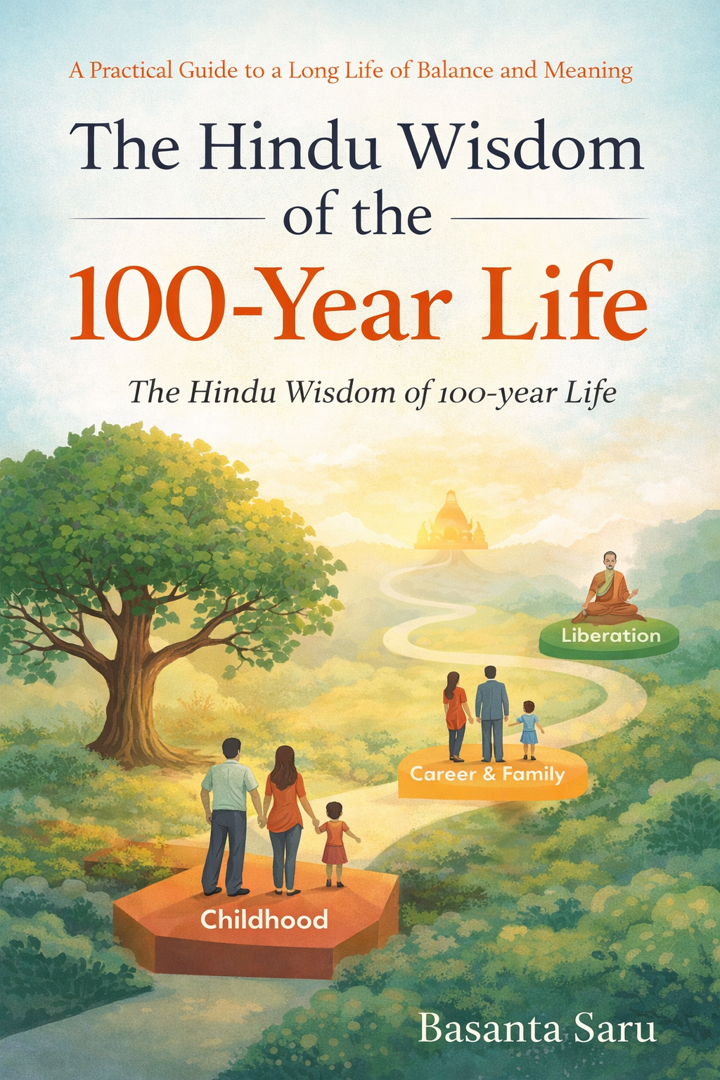 The Hindu wisdom of 100 years